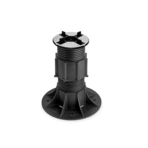 pedestal para suelo técnico de polipropileno