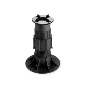 pedestal para suelo técnico de polipropileno