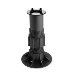 pedestal para suelo técnico de polipropileno