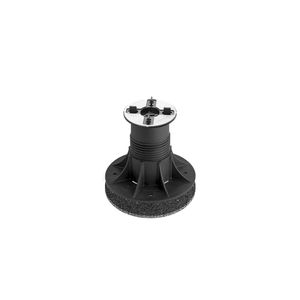 pedestal para suelo técnico de polipropileno