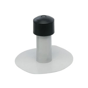 salida de ventilación de PVC