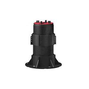 pedestal para suelo técnico de polipropileno