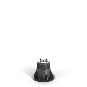 pedestal para suelo técnico de PP