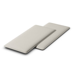 panel de absorción acústica para techo