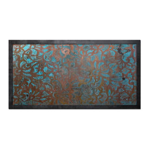 panel decorativo de pared