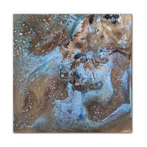 panel decorativo de pared