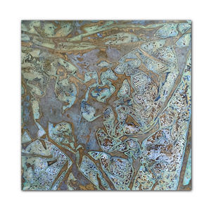 panel decorativo de pared