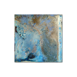 panel decorativo de pared