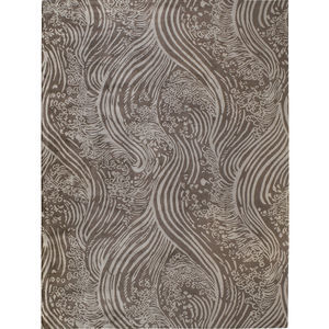 alfombra contemporánea
