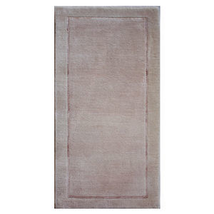 alfombra contemporánea