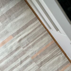 alfombra contemporánea