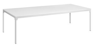 mesa contemporánea