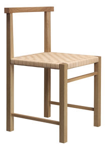 silla contemporánea