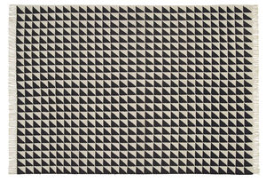 alfombra contemporánea