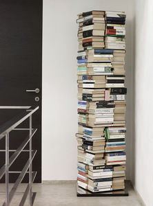 biblioteca contemporánea