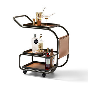 mesa carrito de servicio