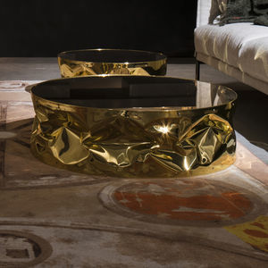 mesa de centro de diseño original