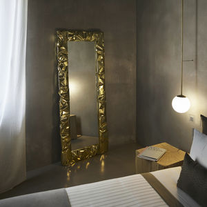 espejo de pared