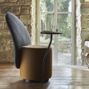 silla contemporánea