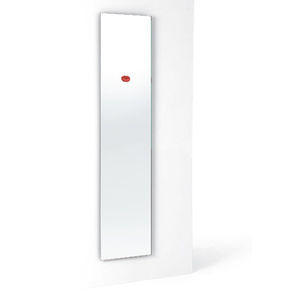 espejo de pared