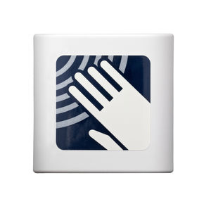 interruptor para sistema domótico