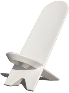 silla de jardín contemporánea