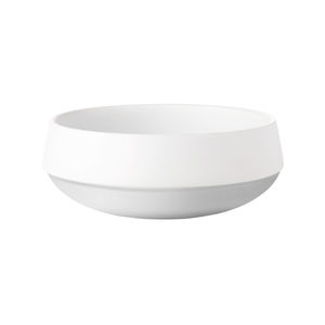 cuenco de porcelana
