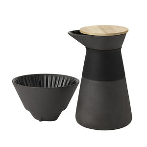 cafetera de filtro