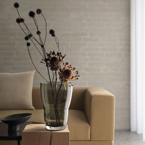 florero contemporáneo