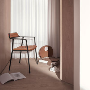 silla contemporánea