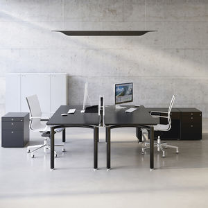 escritorio para open space