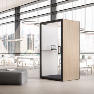 cabina telefónica para el sector profesional