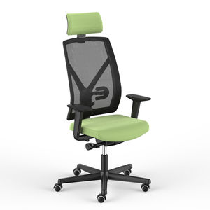 silla de oficina contemporánea