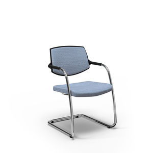 silla de visita contemporánea