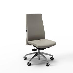 silla de oficina contemporánea