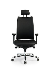 sillón de director contemporáneo