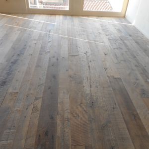 parquet multicapa