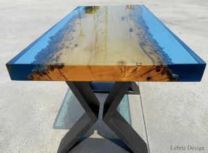 mesa de centro contemporánea