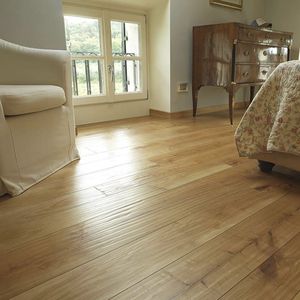 parquet macizo