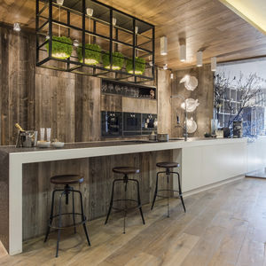 revestimiento de pared para interior