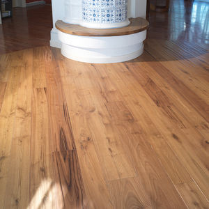 parquet macizo