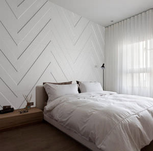 panel decorativo de pared