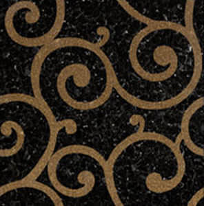 mosaicos de interior