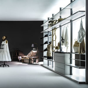 vestidor modular