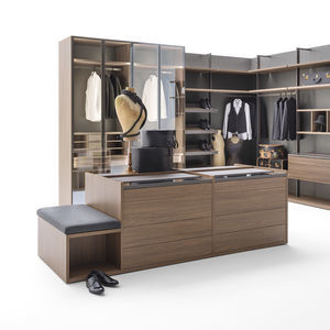 vestidor modular