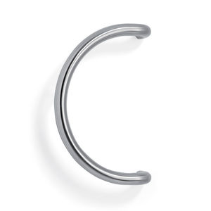 tirador de puerta para puerta de cristal