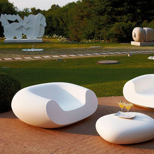 sillón contemporáneo