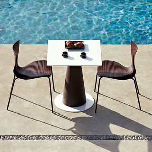 mesa de comedor contemporánea
