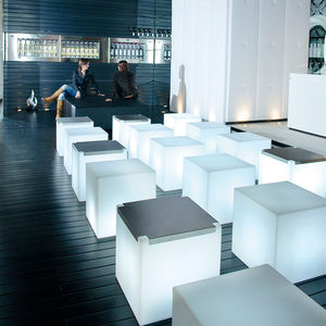 mesa de centro contemporánea