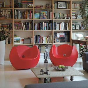 sillón contemporáneo